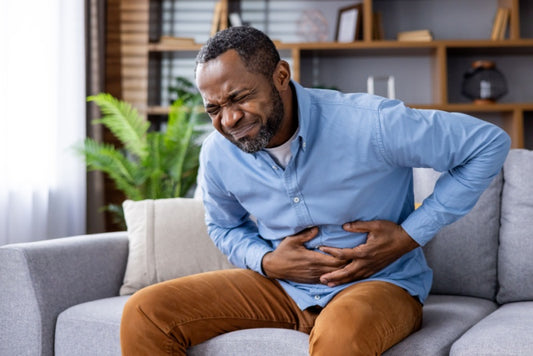 Signs Your Digestive System Needs a Reset