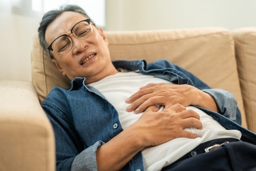 The Hidden Dangers of Ignoring Constipation