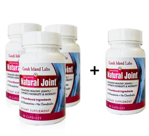 Natural Joint