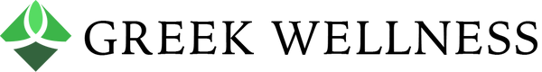 Greek Wellness logo
