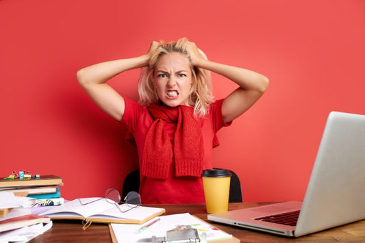 How to Alleviate Muscle Tension from Stress