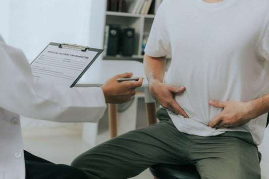 The Surprising Link Between Gut Health and Joint Pain