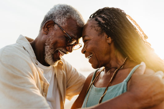 The Connection Between Gut Health and Longevity