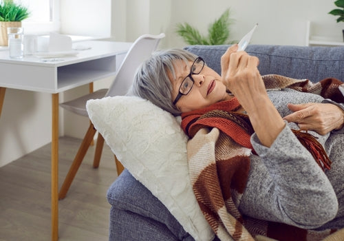 Is Your Gut Health Affecting Your Immune System? – Why a Strong Gut Means Fewer Colds and Illnesses
