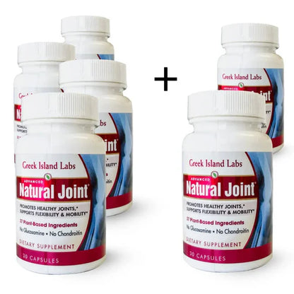 Natural Joint