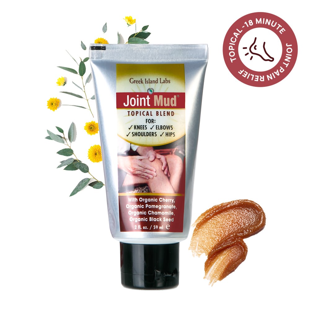 Joint Mud - Topical Joint Pain Relief