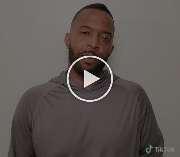 Load video: Natural Joint Donovan talks about a plant-based joint pain supplement that helped with his basketball injuries