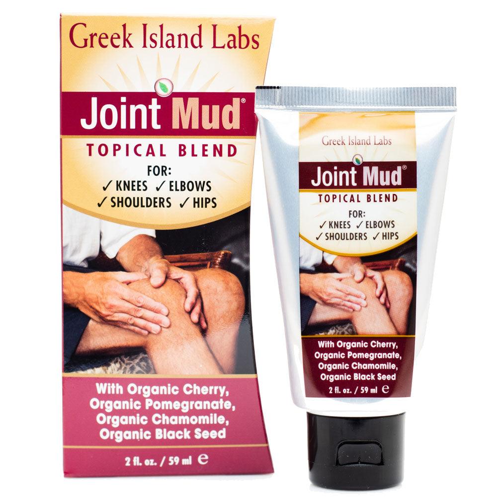 Joint Mud - Greek Wellness